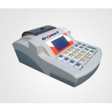 Desktop Billing Machine